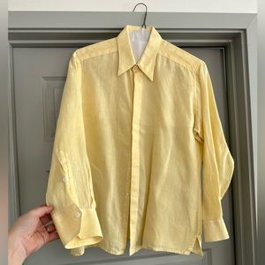 Edgar Pomeroy Men’s dress shirt